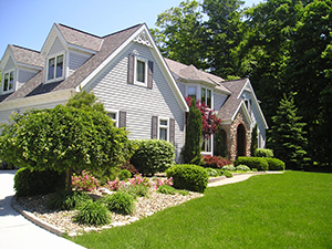 Landscapers and Lawncare Services in Lawrenceville, IL